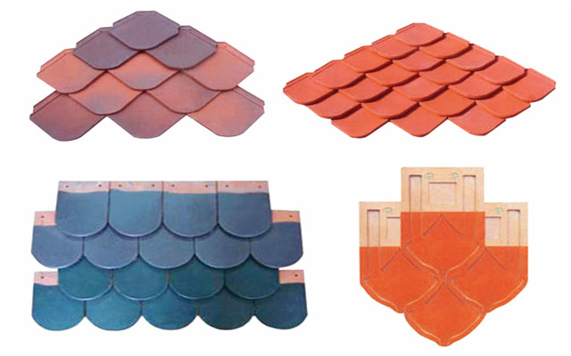 BB贝博登录艾弗森:保山陶土瓦厂家